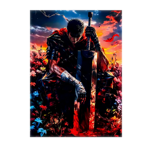 Tableau Guts Berserk