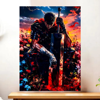 Tableau Guts Berserk