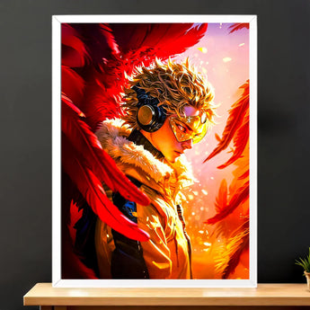 Tableau Hawks