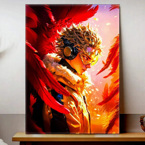 Tableau Hawks