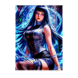 Tableau Hinata