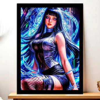 Tableau Hinata