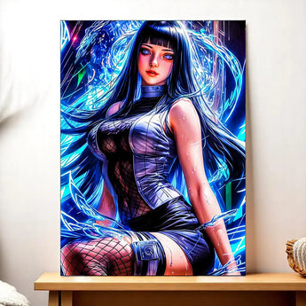 Tableau Hinata