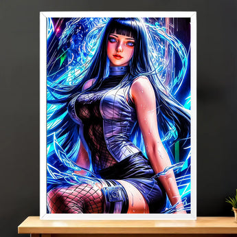 Tableau Hinata