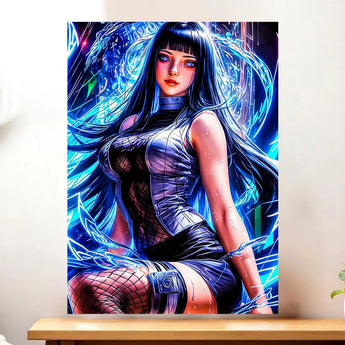 Tableau Hinata