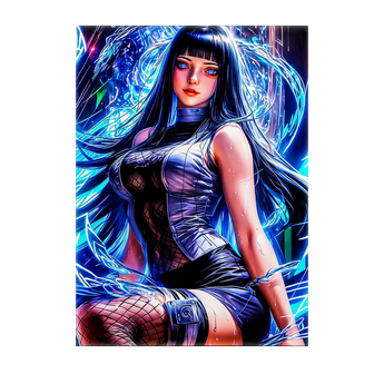 Tableau Hinata