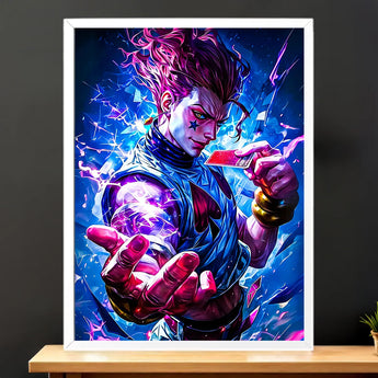 Tableau Hisoka