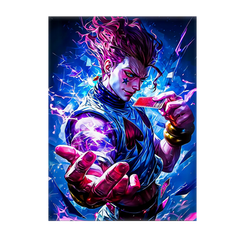 Tableau Hisoka