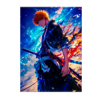 Tableau Ichigo