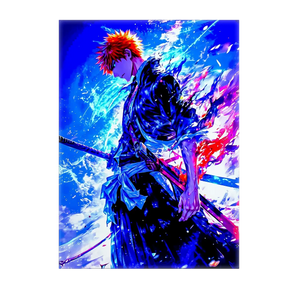 Tableau Ichigo
