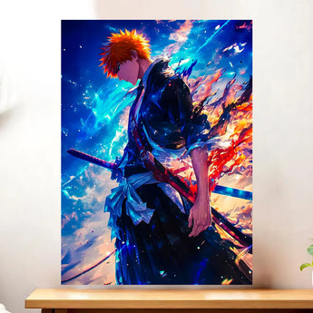 Tableau Ichigo