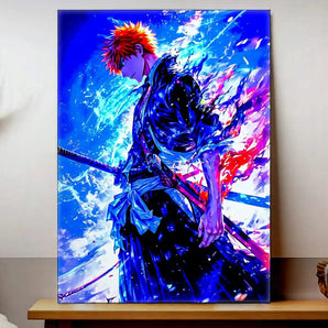 Tableau Ichigo