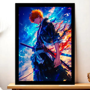 Tableau Ichigo
