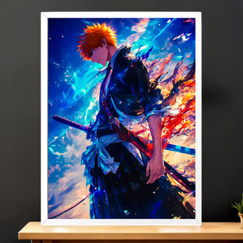 Tableau Ichigo