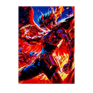Tableau Ikki du Phénix