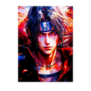 Tableau Itachi