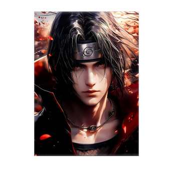 Tableau Itachi