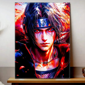 Tableau Itachi