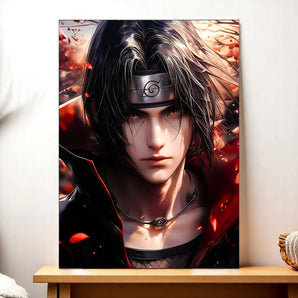 Tableau Itachi