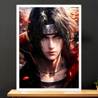 Tableau Itachi