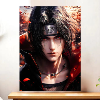 Tableau Itachi