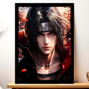 Tableau Itachi