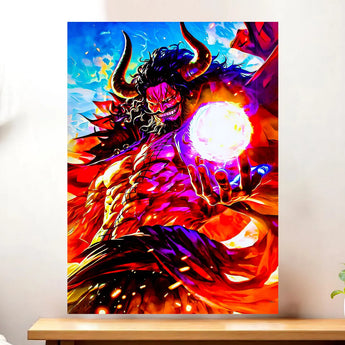 Tableau Kaido
