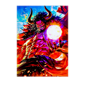Tableau Kaido