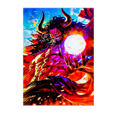 Tableau Kaido