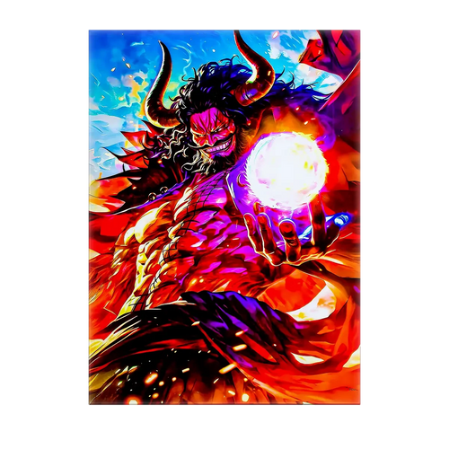 Tableau Kaido