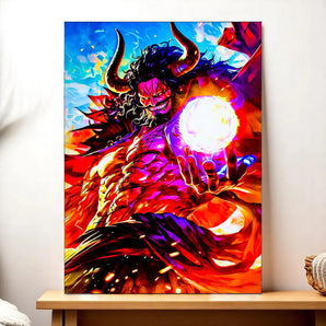 Tableau Kaido
