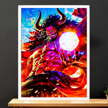 Tableau Kaido