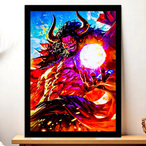 Tableau Kaido