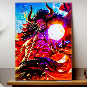 Tableau Kaido