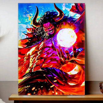 Tableau Kaido