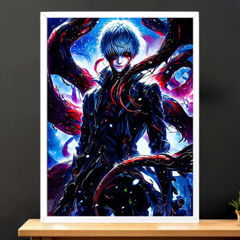Tableau Kaneki