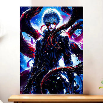 Tableau Kaneki
