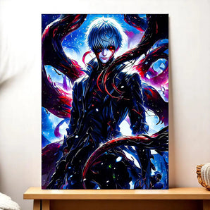 Tableau Kaneki