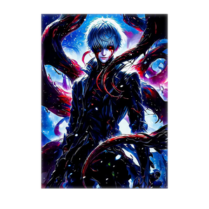 Tableau Kaneki