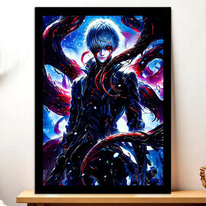 Tableau Kaneki