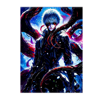 Tableau Kaneki