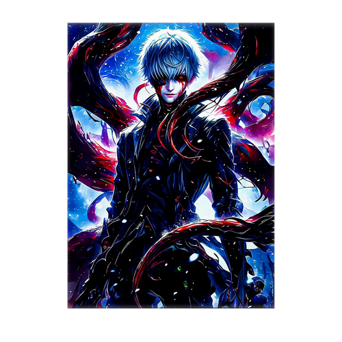 Tableau Kaneki