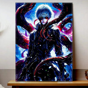 Tableau Kaneki