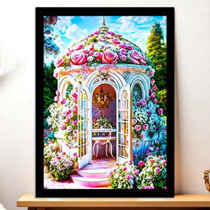 Tableau Kiosque