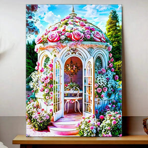 Tableau Kiosque