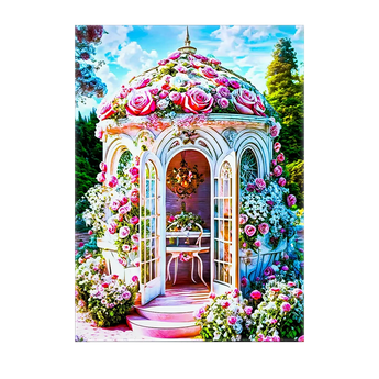 Tableau Kiosque