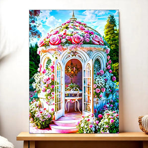 Tableau Kiosque