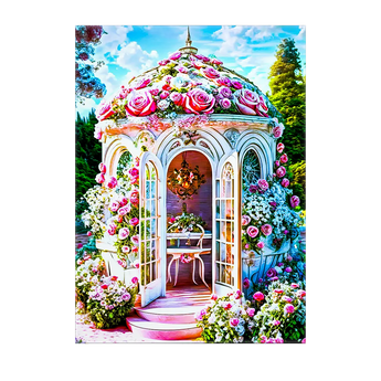 Tableau Kiosque