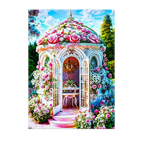 Tableau Kiosque