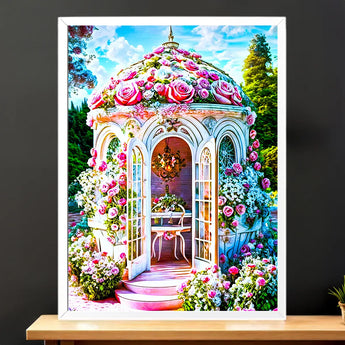 Tableau Kiosque